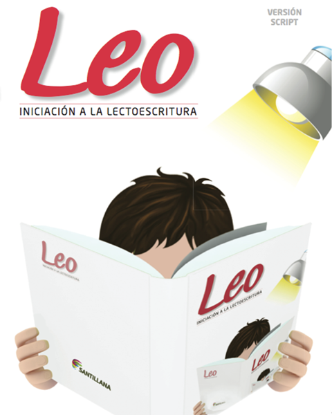 Imagen de LEO - SCRIPT