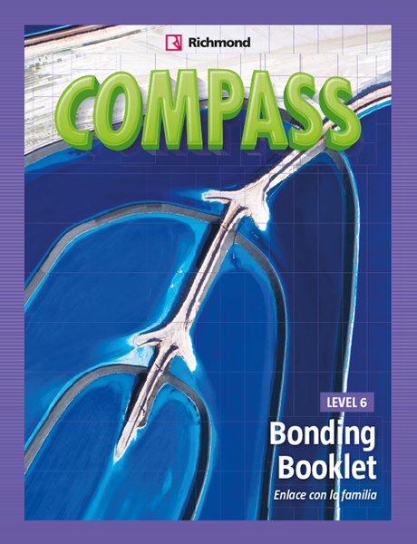 Imagen de COMPASS LEVEL 6 BONDING BOOKLET