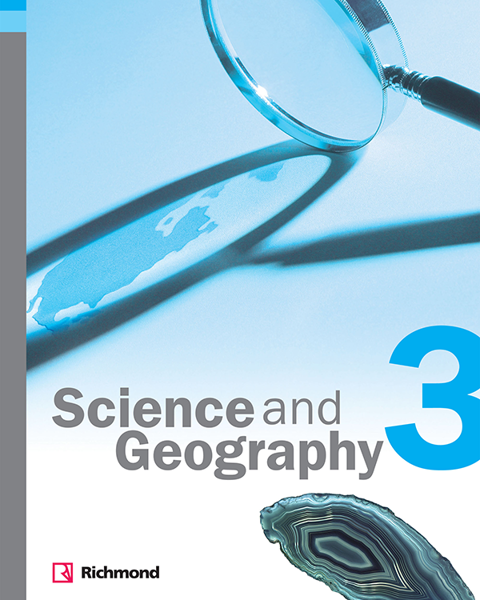 Imagen de SCIENCE & GEOGRAPHY 3