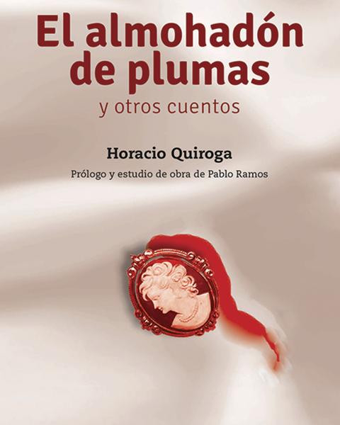 Imagen de EL ALMOHADON DE PLUMAS Y OTROS CUENTOS - LOQUELEO