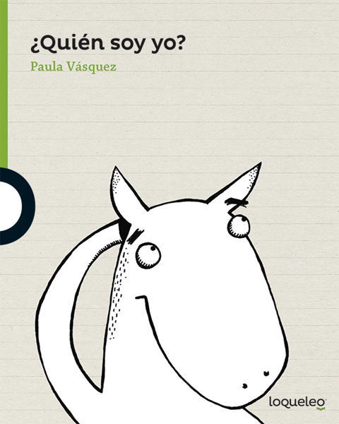 Imagen de ¿QUIEN SOY YO? - LOQUELEO