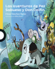 Imagen de LAS AVENTURAS DE PEZ SABUESO Y DON DELFIN-LOQUELEO