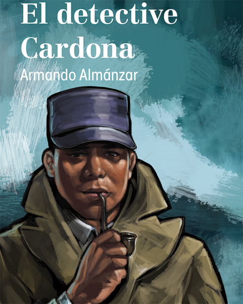 Imagen de EL DETECTIVE CARDONA - LOQUELEO