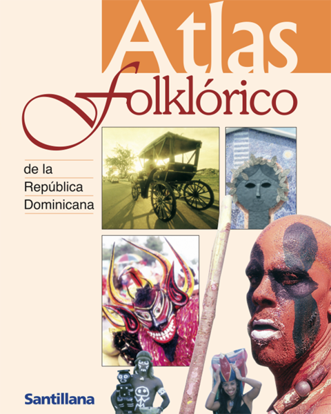 Imagen de ATLAS FOLKLORICO