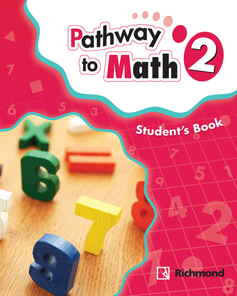 Imagen de PATHWAY TO MATH 2 STUDENT´S BOOK