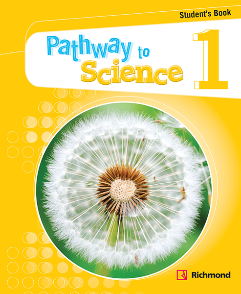 Imagen de PACK PATHWAY TO SCIENCE 1 (STUDENT´S BOOK + STUDENT´S BOOK A