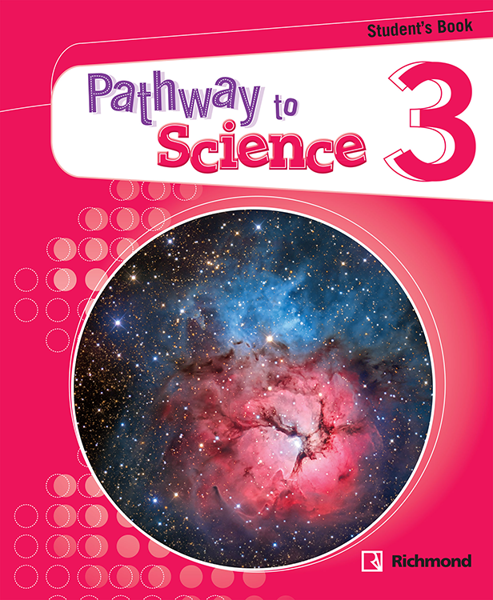 Imagen de PACK PATHWAY TO SCIENCE 3 (STUDENT´S BOOK + STUDENT´S BOOK A