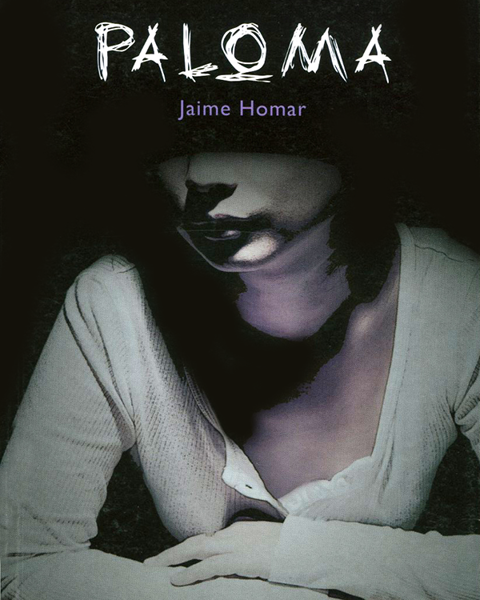 Imagen de PALOMA