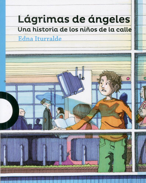 Imagen de LAGRIMAS DE ANGELES